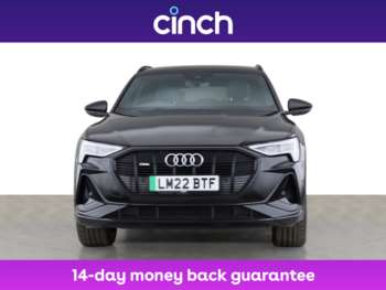 Used Audi e-tron 2022 for sale - 74975660: Photo