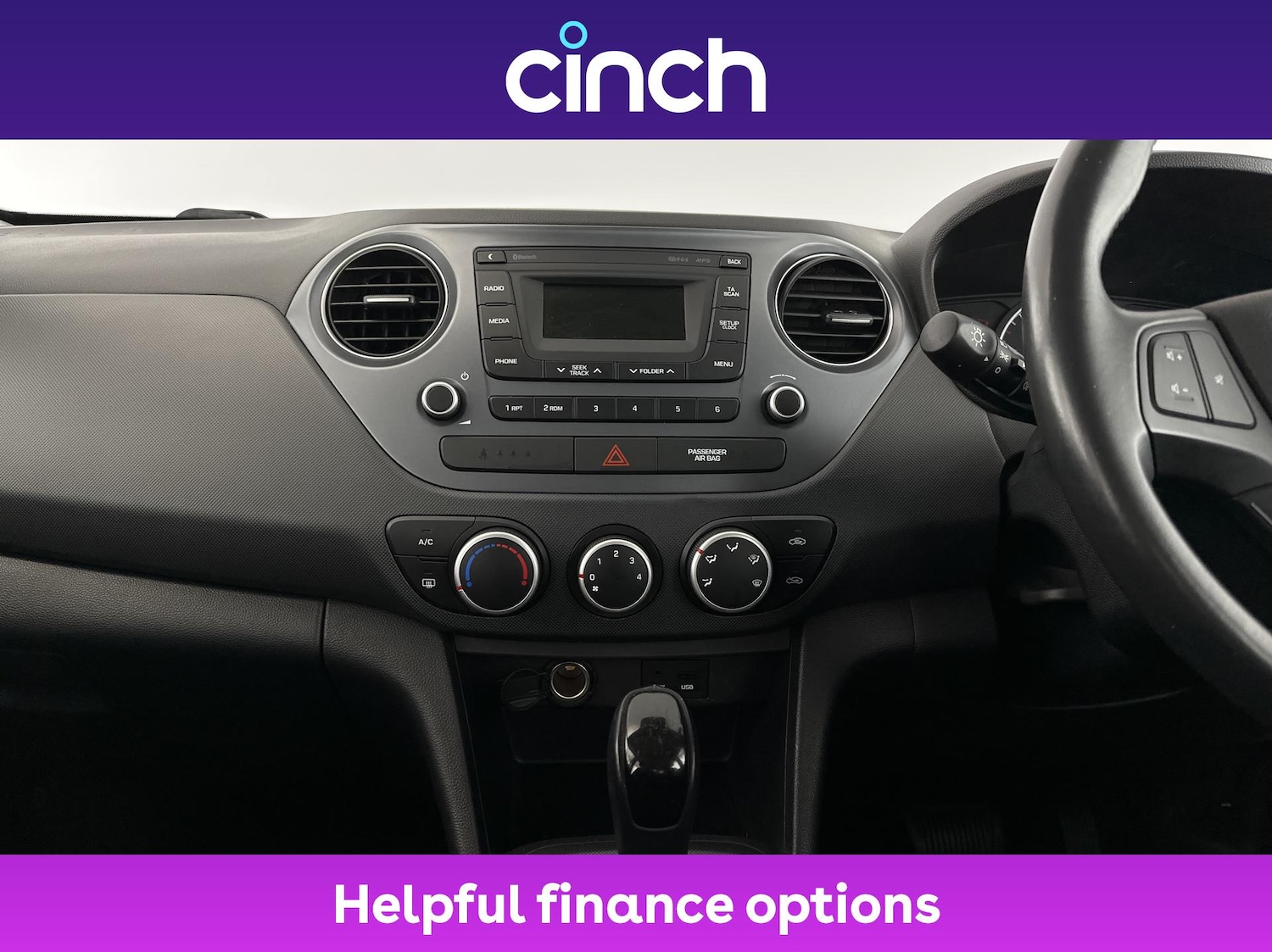 Used Hyundai i10 2019 for sale - 76416268: Photo 17