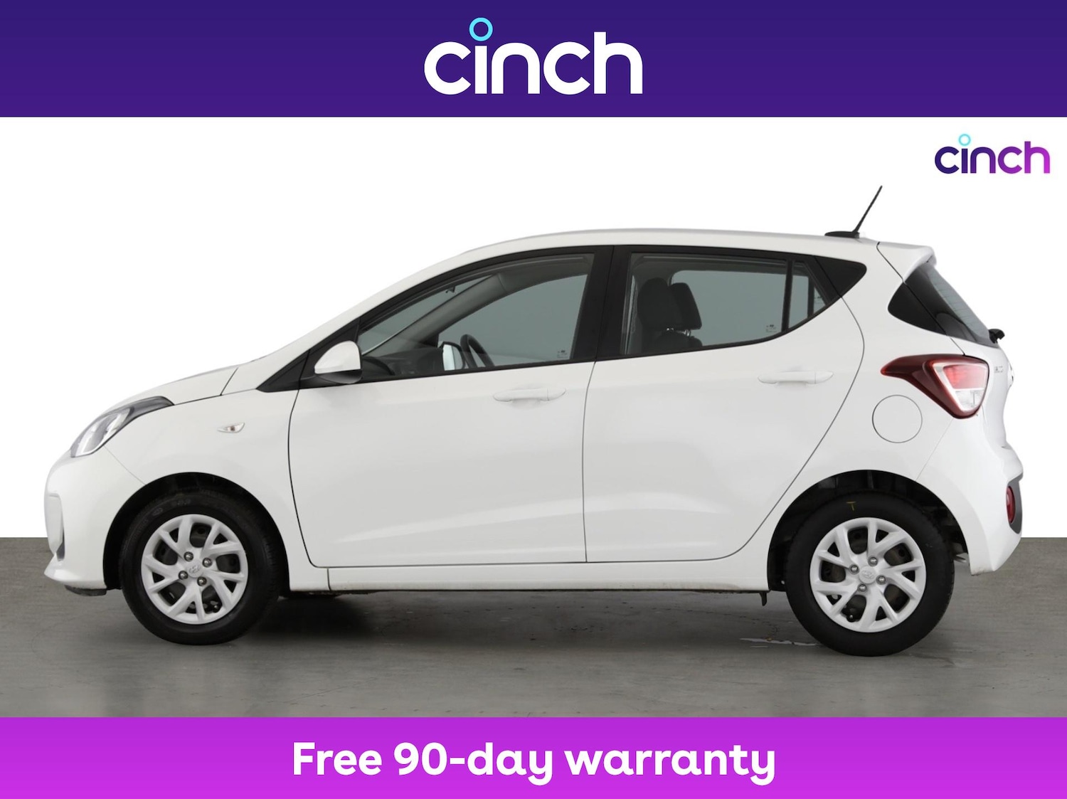 Used Hyundai i10 2019 for sale - 76416268: Photo 8