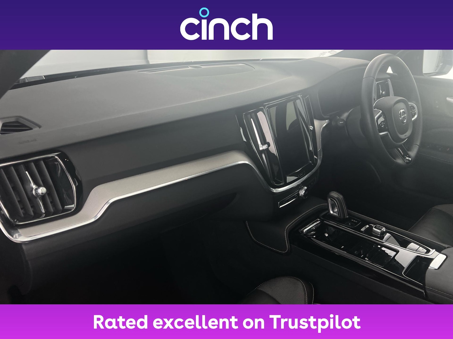 Used Volvo S60 2022 for sale - 76851289: Photo 14