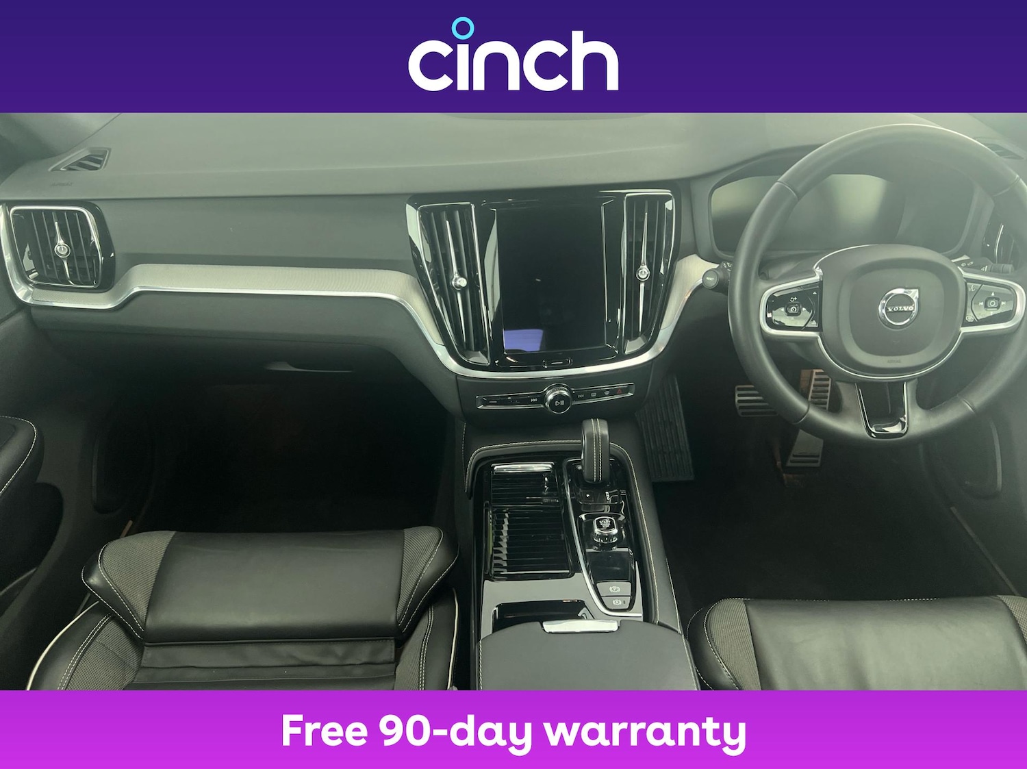 Used Volvo S60 2022 for sale - 76851289: Photo 15