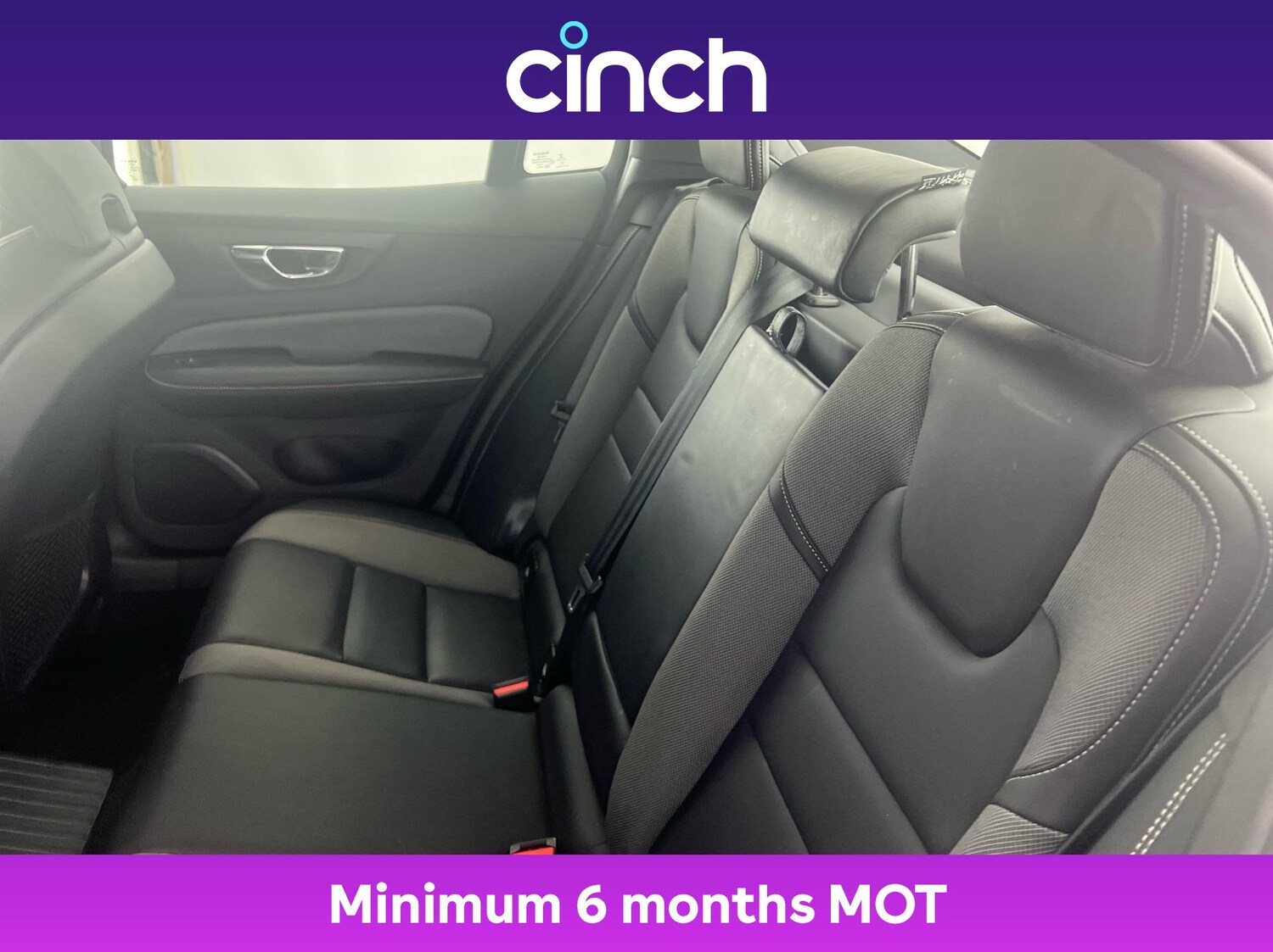 Used Volvo S60 2022 for sale - 76851289: Photo 20