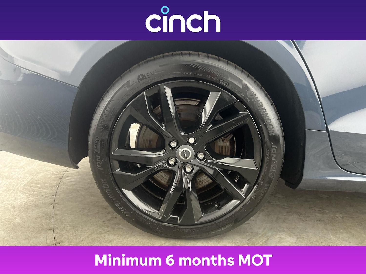 Used Volvo S60 2022 for sale - 76851289: Photo 27