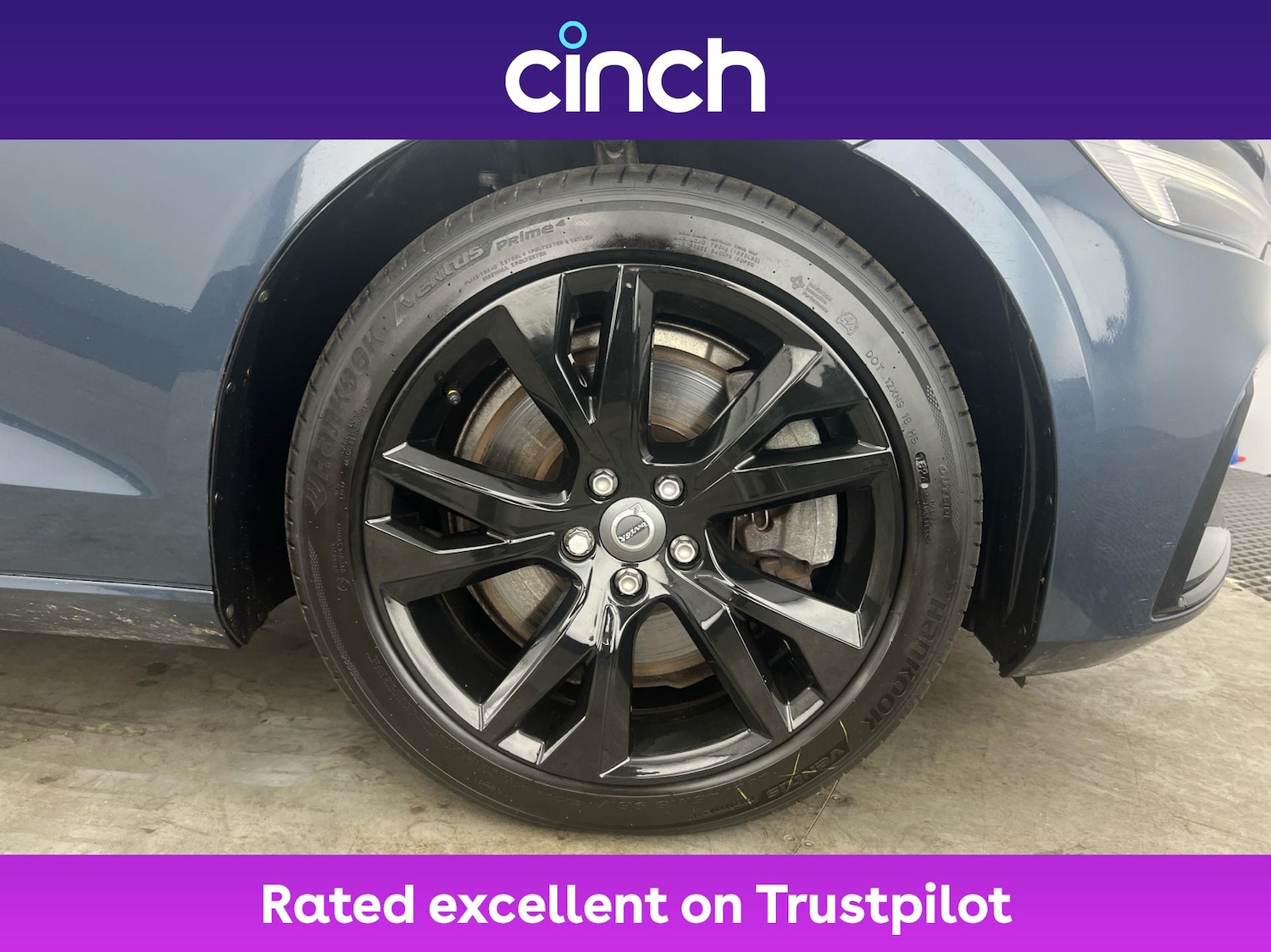 Used Volvo S60 2022 for sale - 76851289: Photo 28