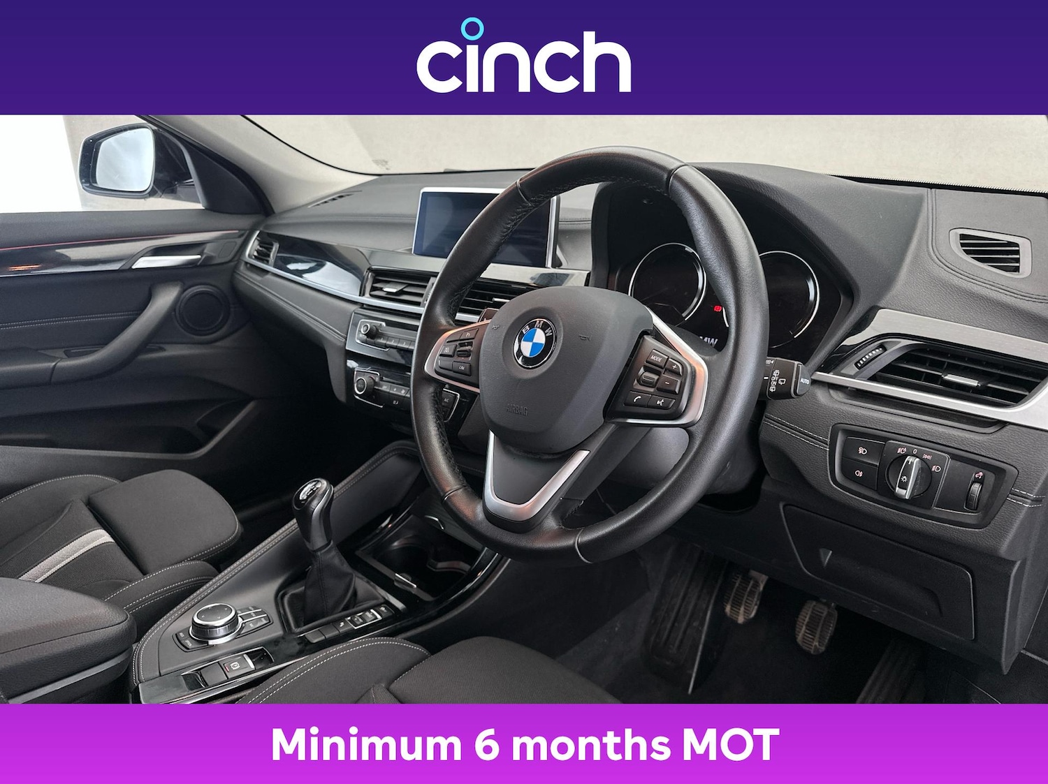 Used BMW X2 2023 for sale - 76783251: Photo 12