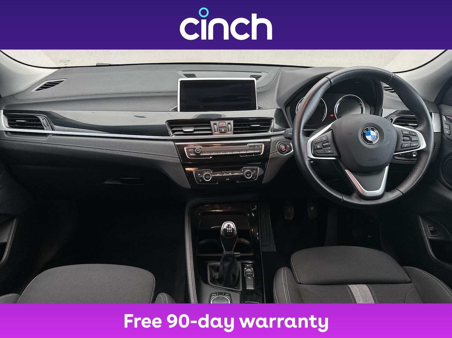 Used BMW X2 2023 for sale - 76783251: Photo 15