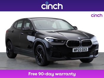 Used BMW X2 2023 for sale - 76783251: Photo