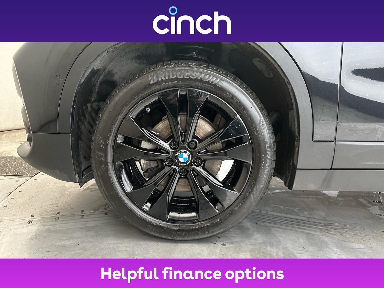 Used BMW X2 2023 for sale - 76783251: Photo 24