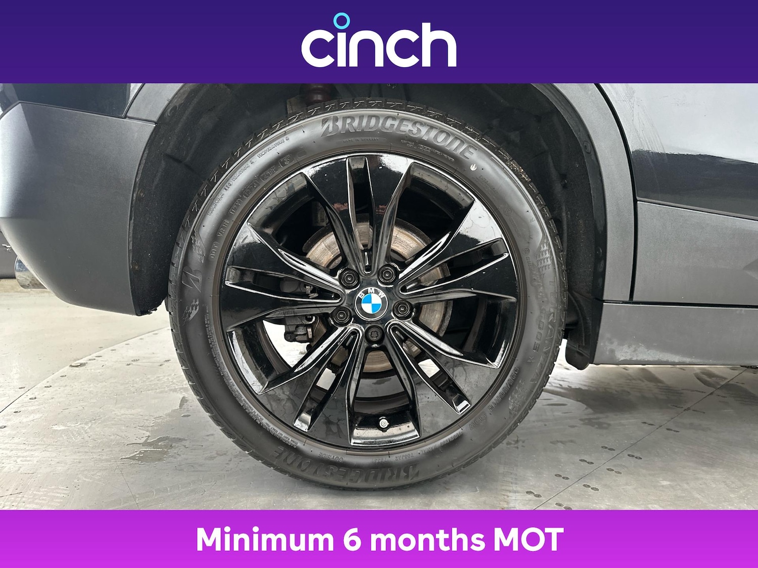 Used BMW X2 2023 for sale - 76783251: Photo 27