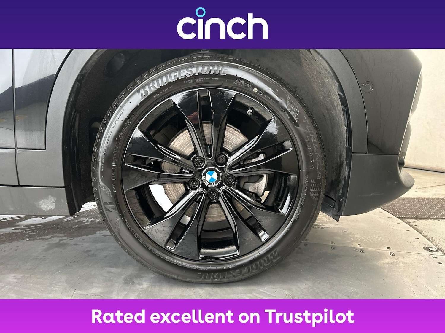 Used BMW X2 2023 for sale - 76783251: Photo 28