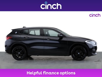 Used BMW X2 2023 for sale - 76783251: Photo
