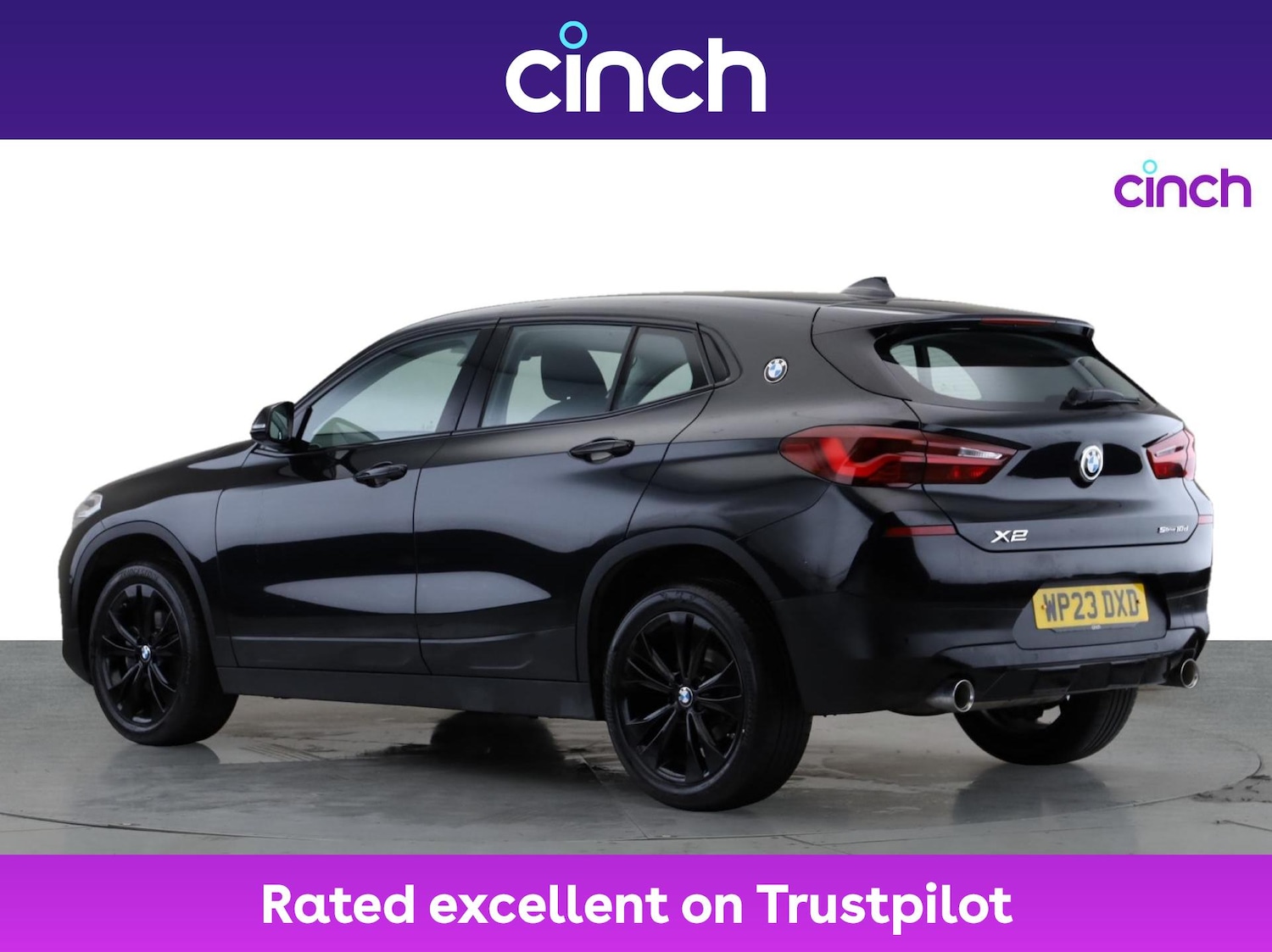 Used BMW X2 2023 for sale - 76783251: Photo 6