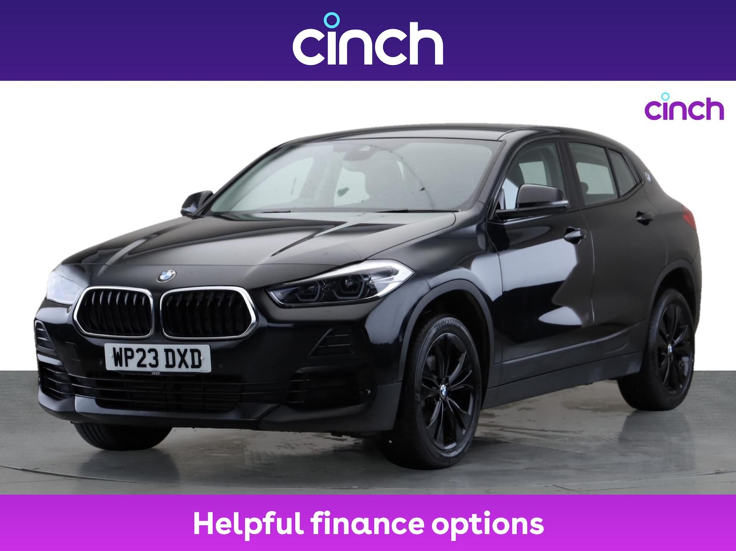 Used BMW X2 2023 for sale - 76783251: Photo 9