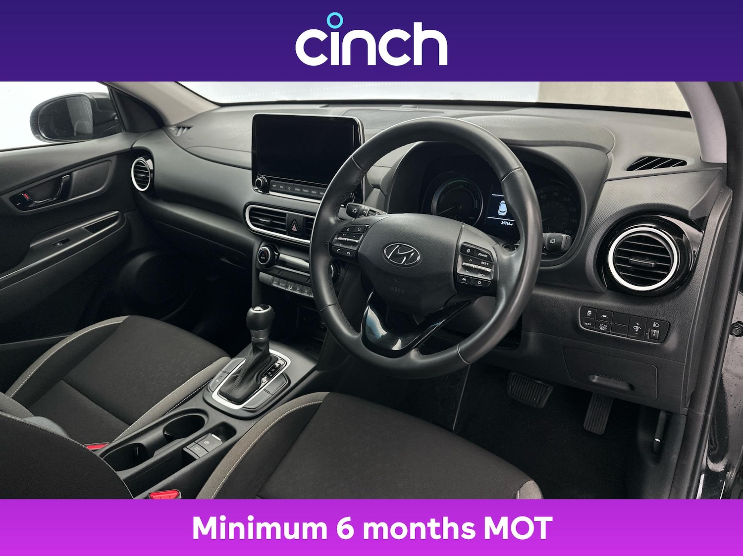 Used Hyundai KONA 2020 for sale - 76635860: Photo 12