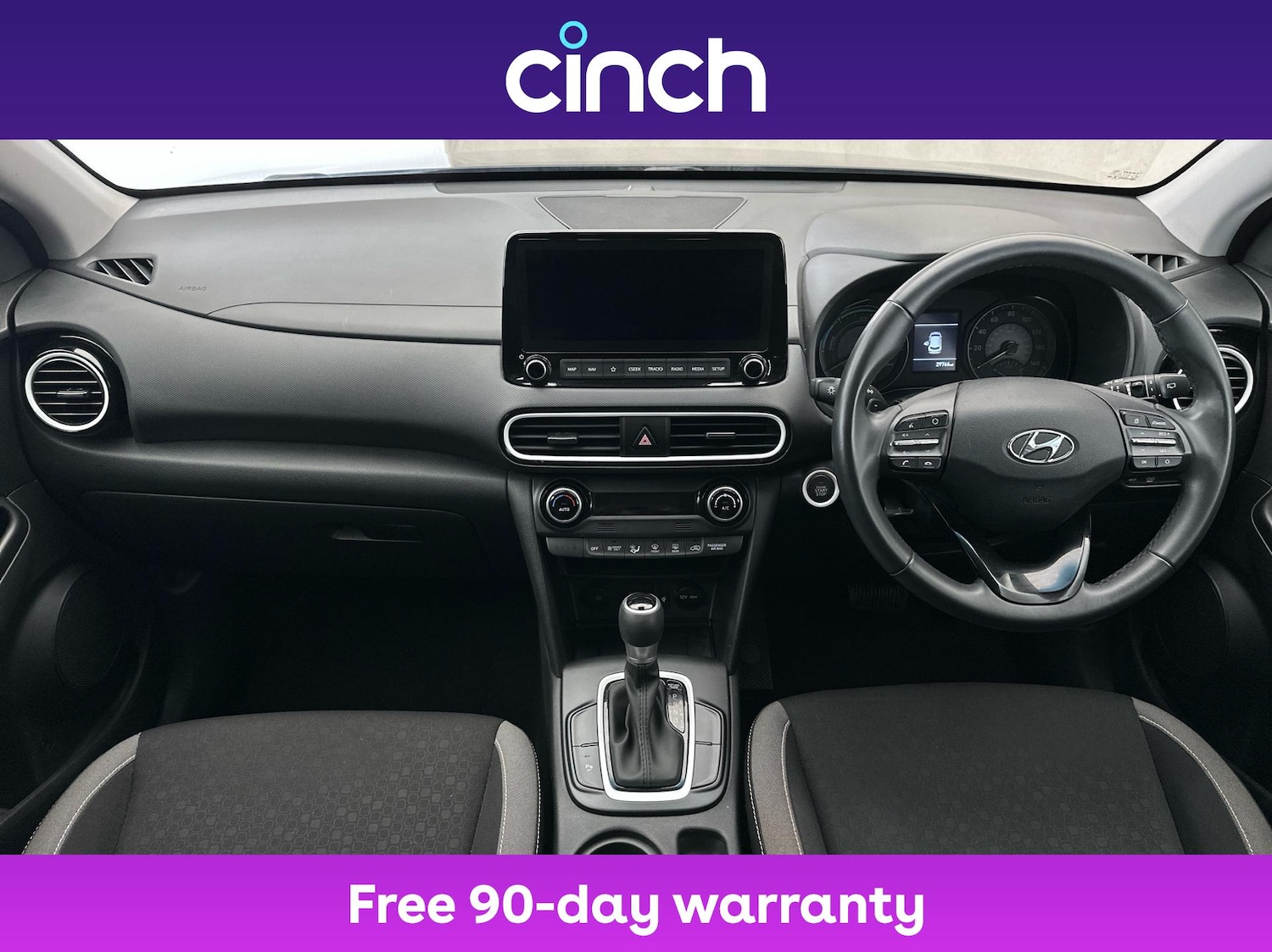 Used Hyundai KONA 2020 for sale - 76635860: Photo 15