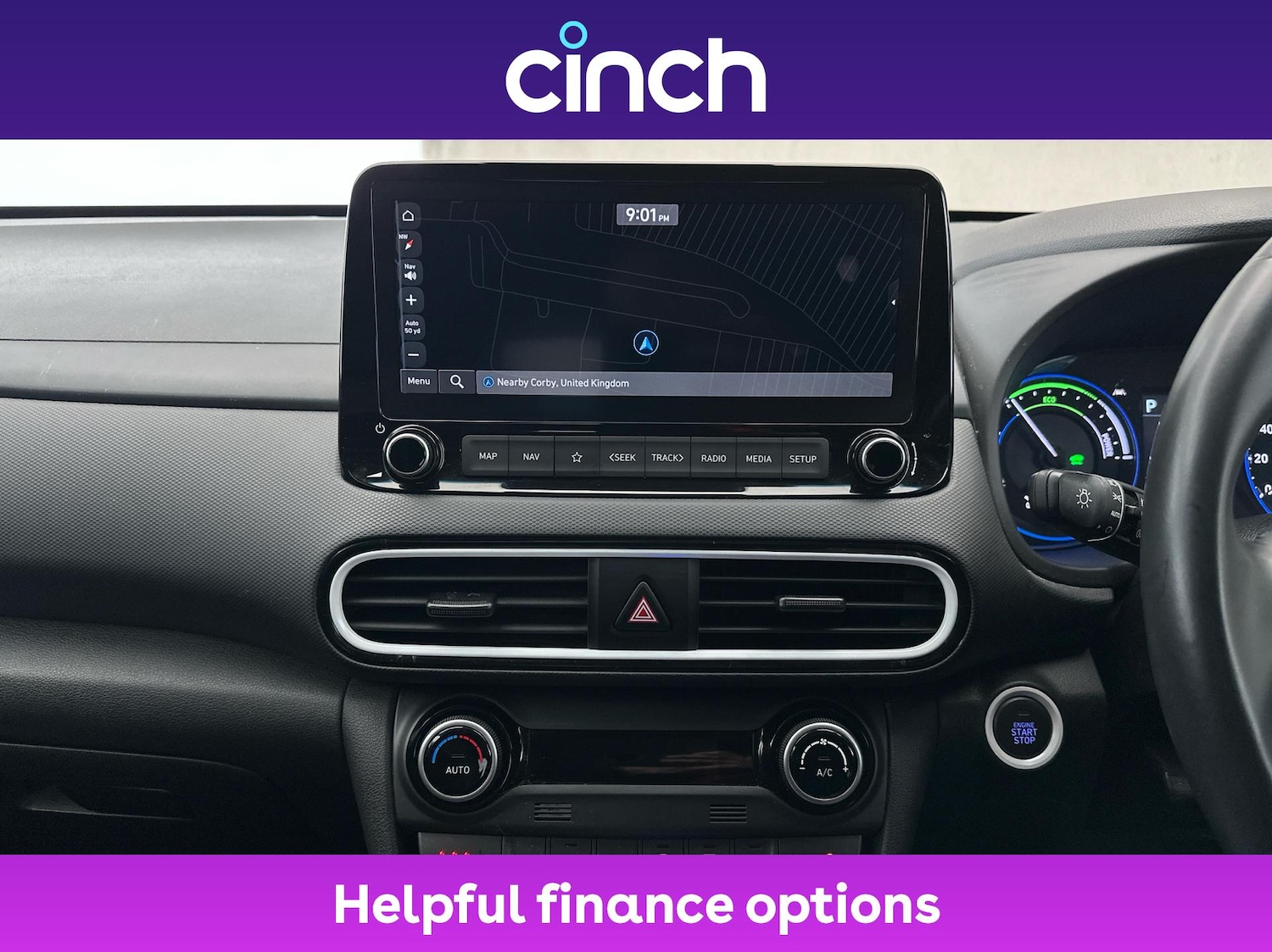 Used Hyundai KONA 2020 for sale - 76635860: Photo 17