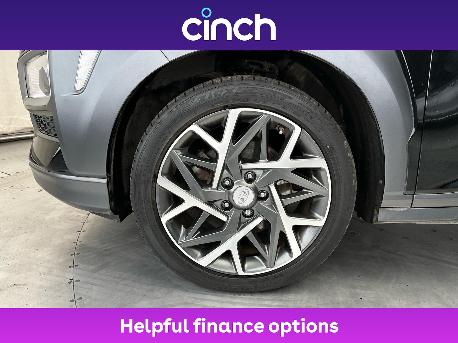 Used Hyundai KONA 2020 for sale - 76635860: Photo 24