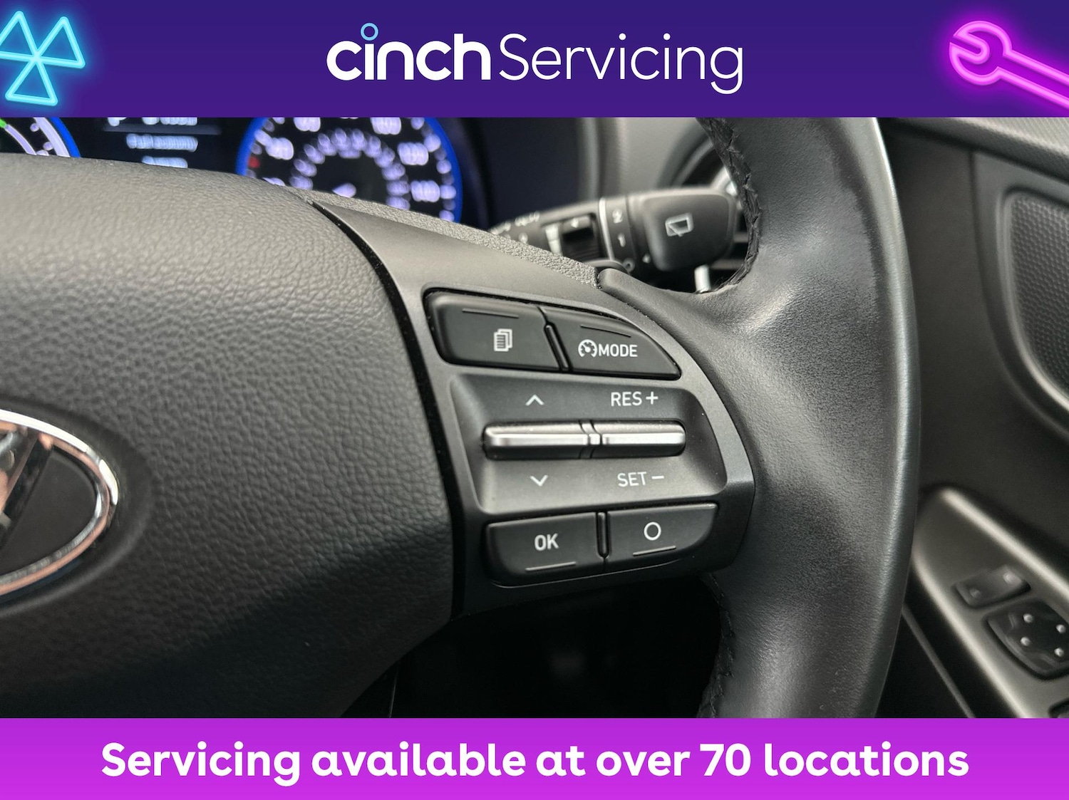 Used Hyundai KONA 2020 for sale - 76635860: Photo 31