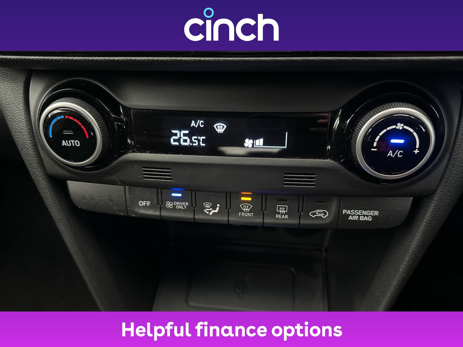 Used Hyundai KONA 2020 for sale - 76635860: Photo 35