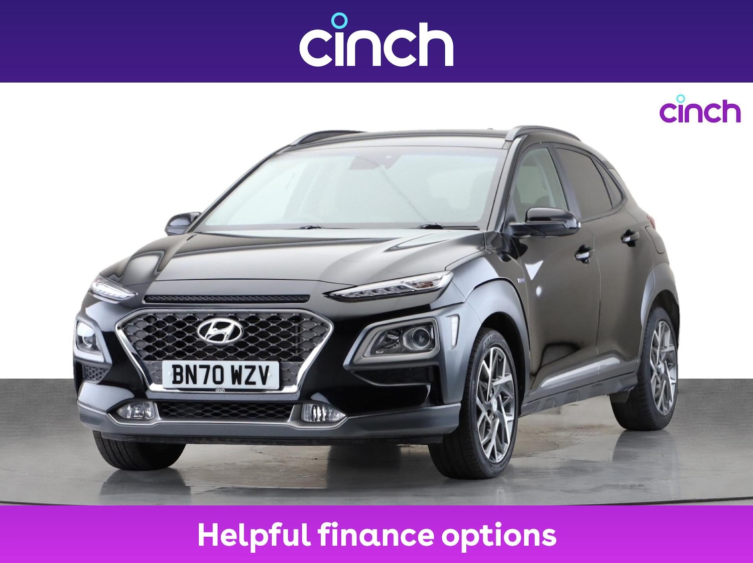 Used Hyundai KONA 2020 for sale - 76635860: Photo 9