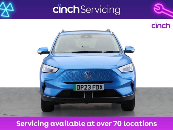 Used MG MG ZS 2023 for sale - 75538535: Photo 11