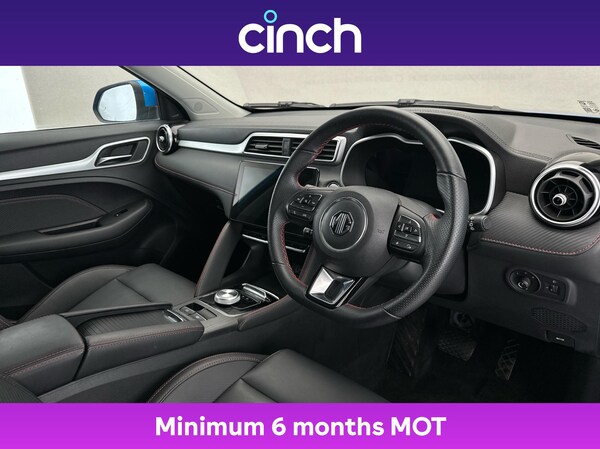 Used MG MG ZS 2023 for sale - 75538535: Photo 12