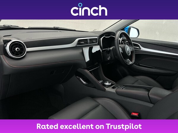 Used MG MG ZS 2023 for sale - 75538535: Photo 14