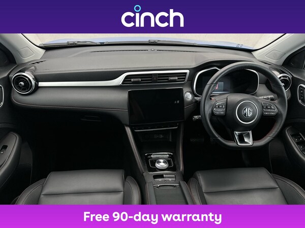 Used MG MG ZS 2023 for sale - 75538535: Photo 15