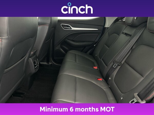 Used MG MG ZS 2023 for sale - 75538535: Photo 20