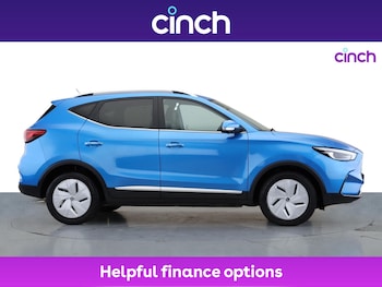 Used MG MG ZS 2023 for sale - 75538535: Photo