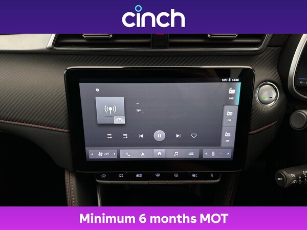 Used MG MG ZS 2023 for sale - 75538535: Photo 32