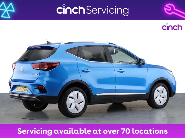 Used MG MG ZS 2023 for sale - 75538535: Photo 3