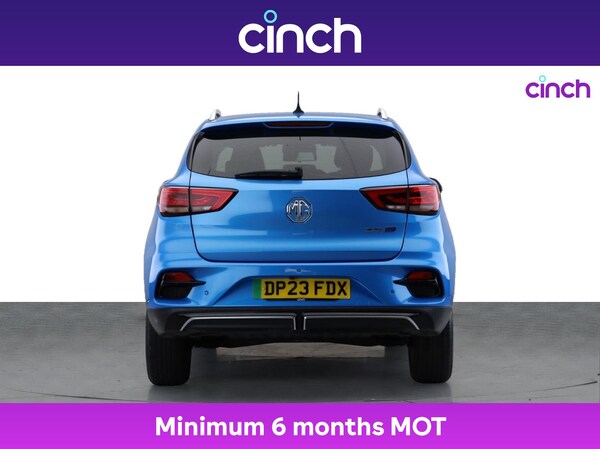 Used MG MG ZS 2023 for sale - 75538535: Photo 5