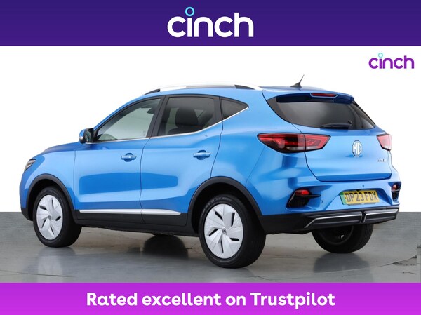 Used MG MG ZS 2023 for sale - 75538535: Photo 6