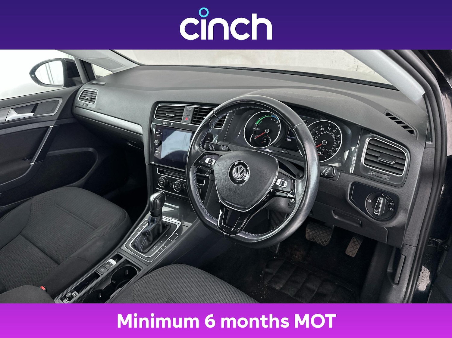 Used Volkswagen Golf 2020 for sale - 76697432: Photo 12