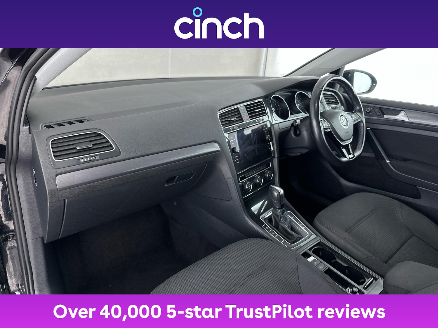 Used Volkswagen Golf 2020 for sale - 76697432: Photo 14