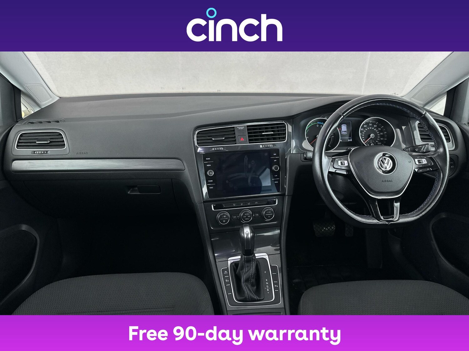 Used Volkswagen Golf 2020 for sale - 76697432: Photo 15