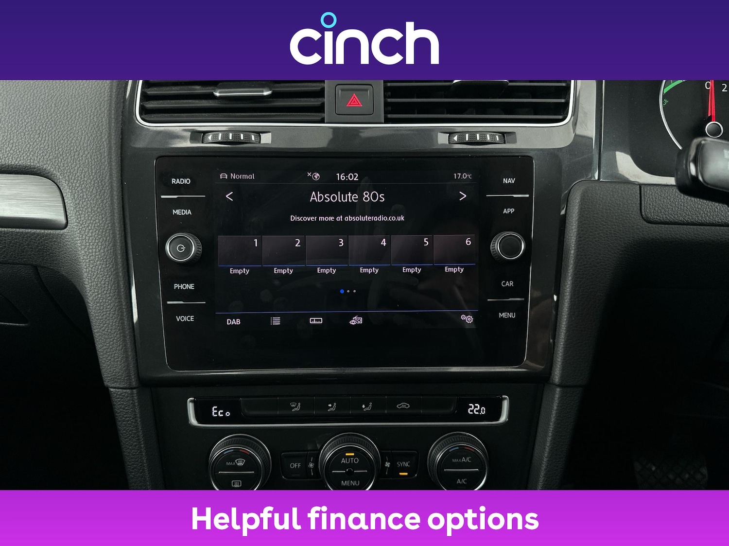 Used Volkswagen Golf 2020 for sale - 76697432: Photo 17