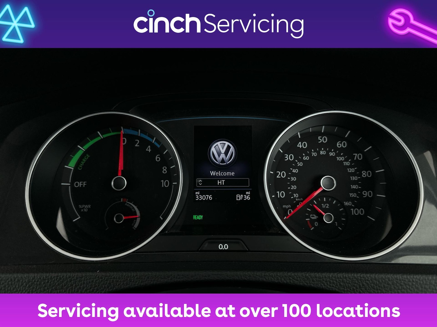 Used Volkswagen Golf 2020 for sale - 76697432: Photo 18