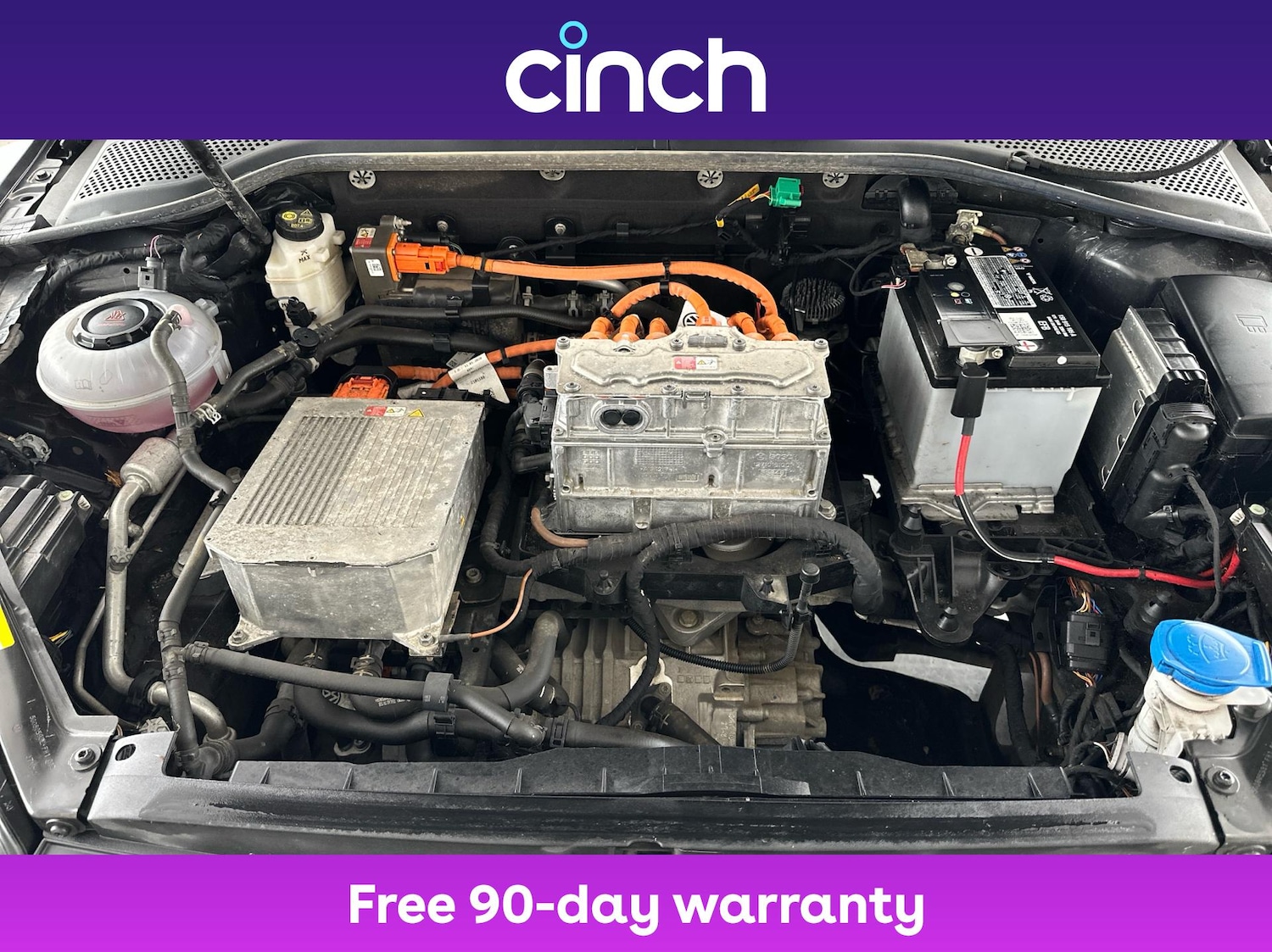 Used Volkswagen Golf 2020 for sale - 76697432: Photo 23