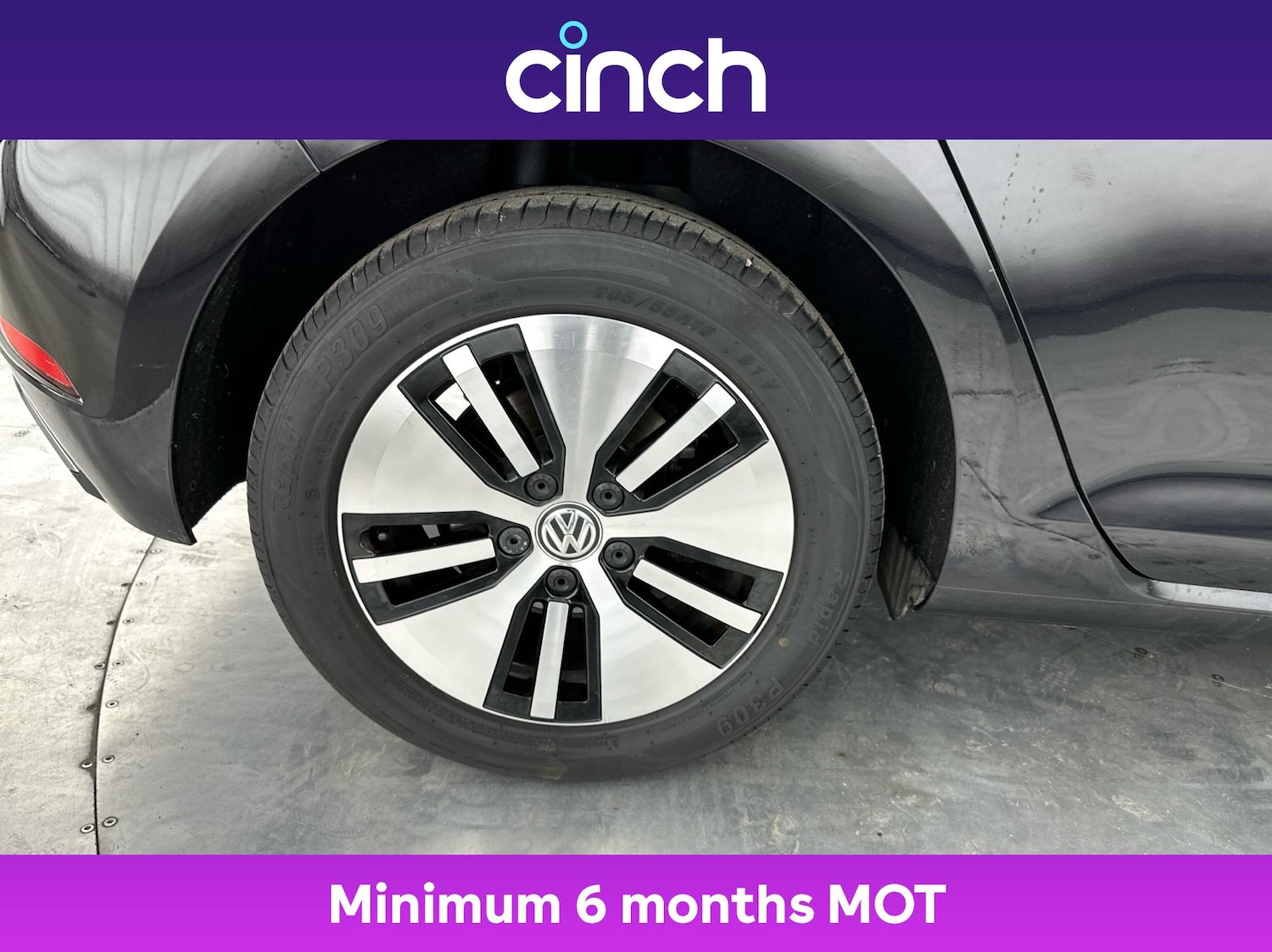 Used Volkswagen Golf 2020 for sale - 76697432: Photo 27