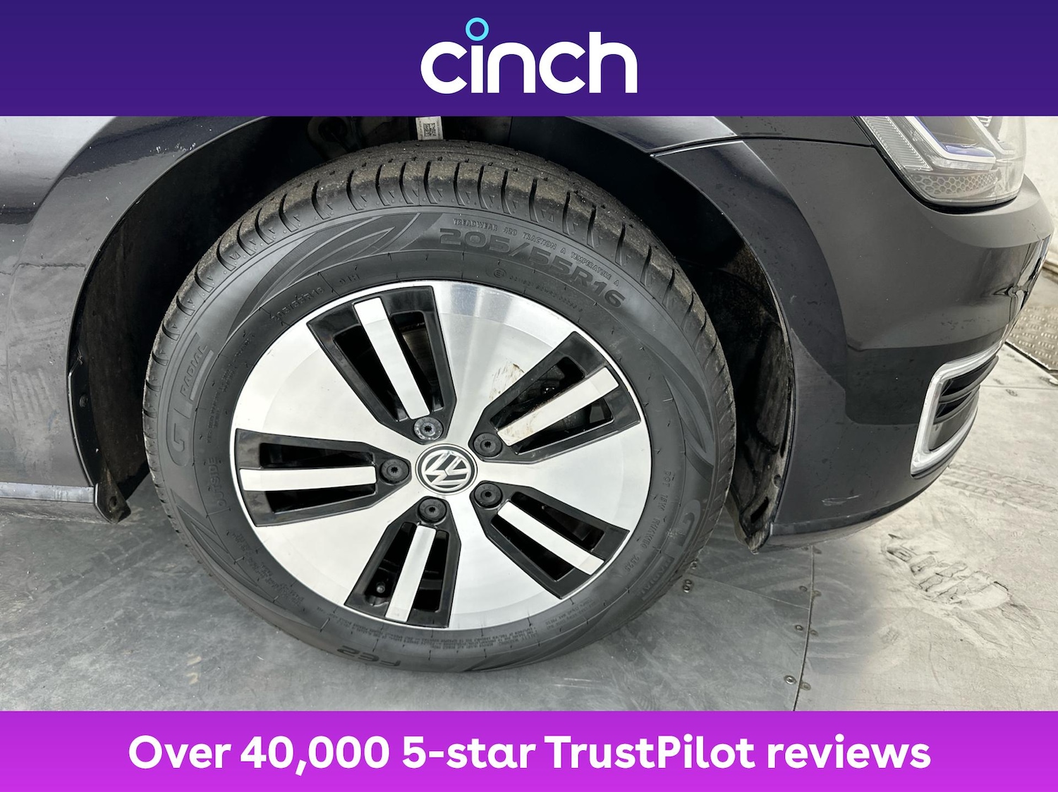 Used Volkswagen Golf 2020 for sale - 76697432: Photo 28