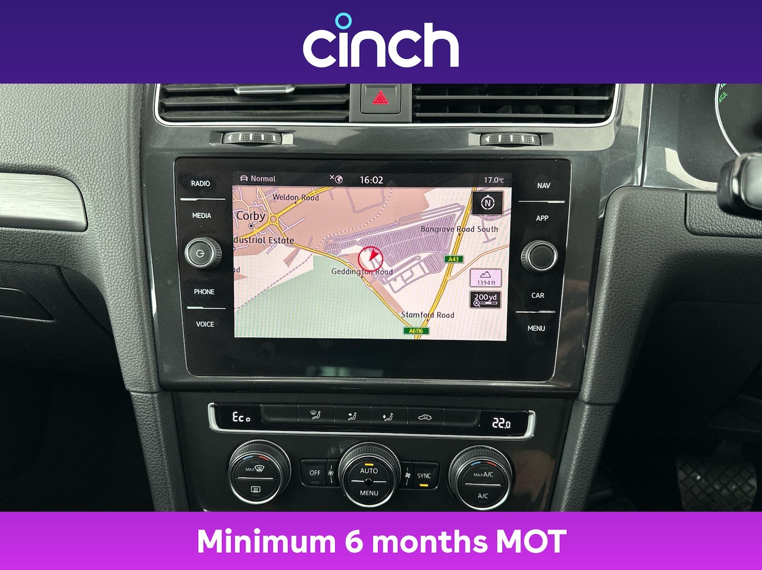 Used Volkswagen Golf 2020 for sale - 76697432: Photo 32