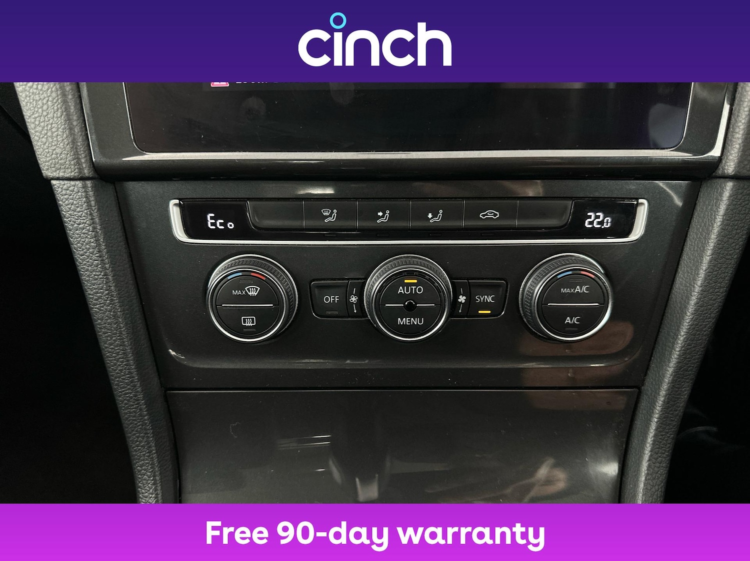 Used Volkswagen Golf 2020 for sale - 76697432: Photo 34