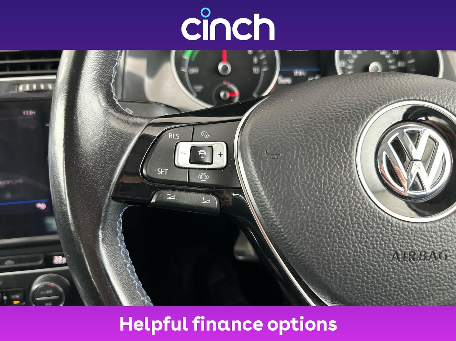 Used Volkswagen Golf 2020 for sale - 76697432: Photo 35