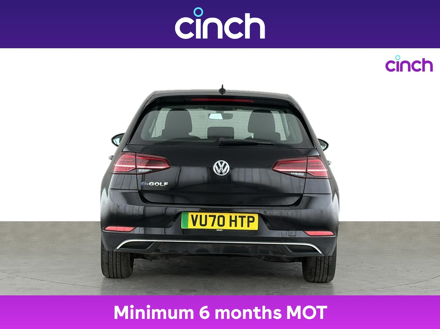 Used Volkswagen Golf 2020 for sale - 76697432: Photo 5