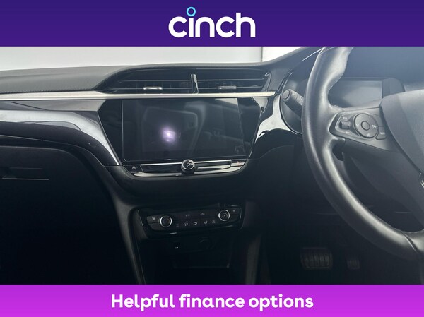 Used Vauxhall Corsa 2021 for sale - 76062590: Photo 17