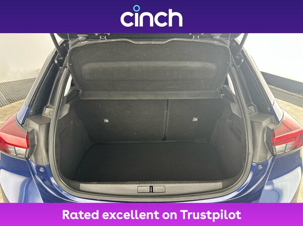 Used Vauxhall Corsa 2021 for sale - 76062590: Photo 21