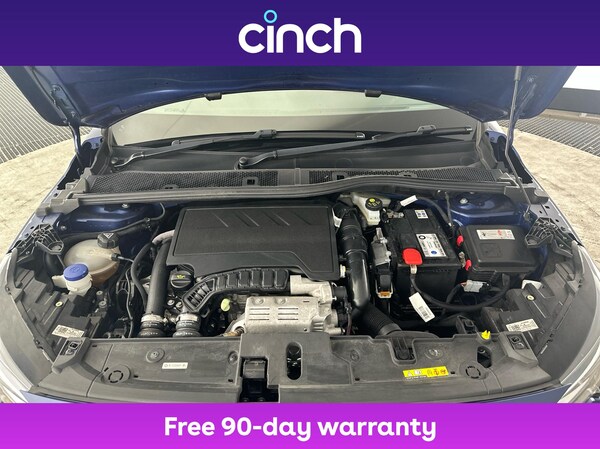 Used Vauxhall Corsa 2021 for sale - 76062590: Photo 23