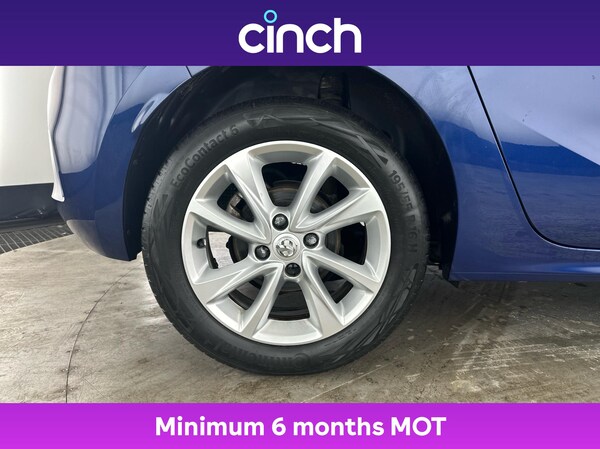 Used Vauxhall Corsa 2021 for sale - 76062590: Photo 27